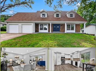 12050 Maidstone Ct, Florissant, MO 63033