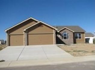 3780 Mount Hope St, Wellington, CO 80549