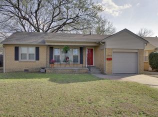 3808 NW 19th St, Oklahoma City, OK 73107