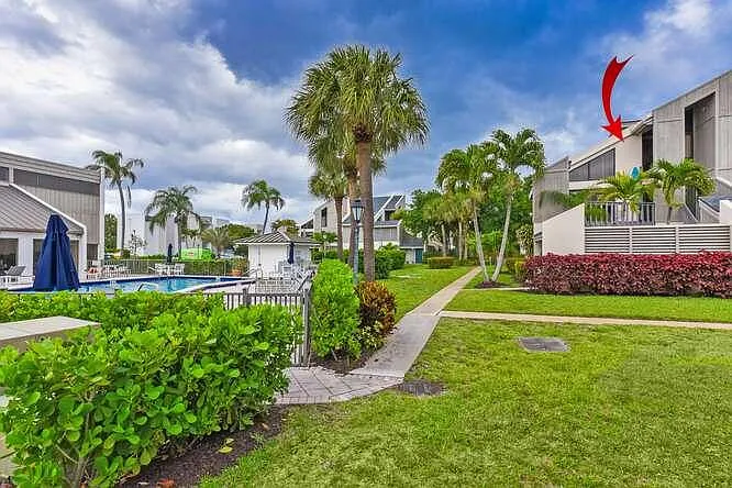2 bed, 2.0 bath, 1160 sqft, $2,500 — Photo 3