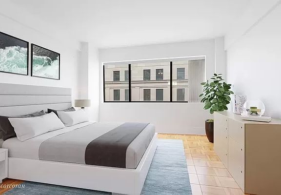 2nd image of 310 W 56th St APT 7G