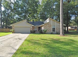 2230 Oak Shores Dr, Kingwood, TX 77339
