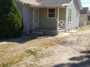 812 W Summit St, Roswell, NM 88203