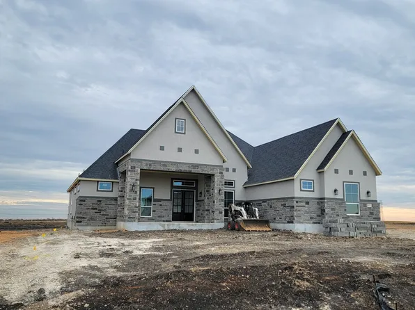 9322 Big Iron, Marion, TX 78124