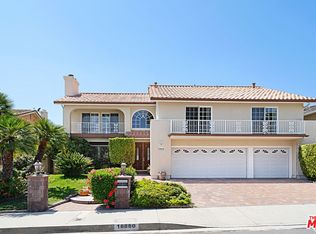 18880 Brasilia Dr, Porter Ranch, CA 91326