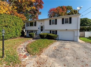 6 Savin St, North Providence, RI 02911