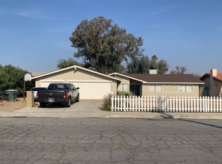 9000 Eucalyptus Dr, Bakersfield, CA