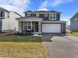 3863 Park St, Grove City, OH 43123