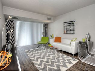 Twelve55 University Apartments, Sacramento, CA 95825