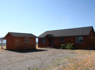 531 Leesburg Ln, Challis, ID 83226