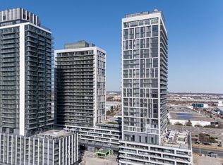 8960 Jane St #1917, Vaughan, ON L4K 2M9