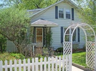 315 Randolph St, Edgerton, WI 53534