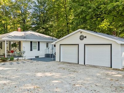 4692 N SR 3, Deputy, IN, 47230
