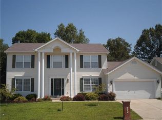 9 September St, Moscow Mills, MO 63362