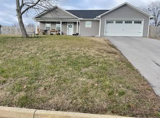 1088 Rosella Dr, White Pine, TN 37890