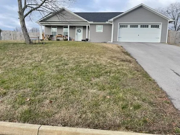 1088 Rosella Dr, White Pine, TN 37890