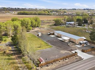 5601 Road K NE, Moses Lake, WA