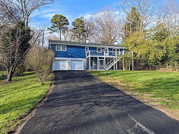 Back of House