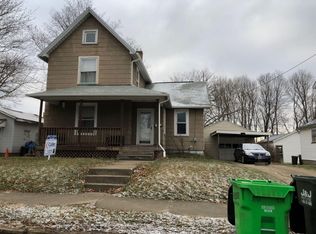 630 Guy St NW, Massillon, OH 44647