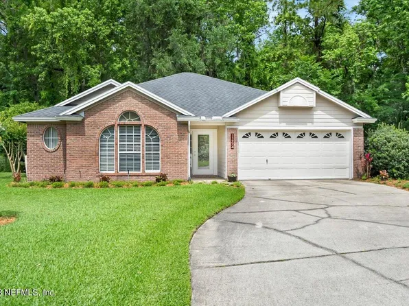 11774 MOUNTAIN ASH Road E, Jacksonville, FL 32223