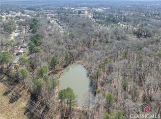 495 Boley Dr, Athens, GA 30601