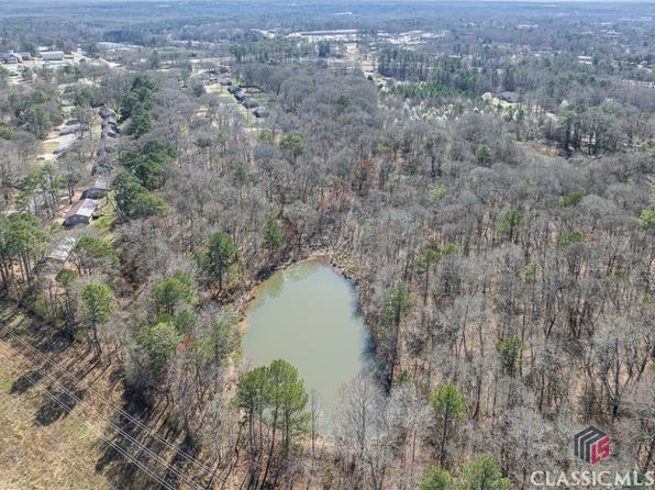 Land For Sale Athens Ga