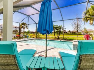 5501 Hampton Links Ct, Immokalee, FL 34142