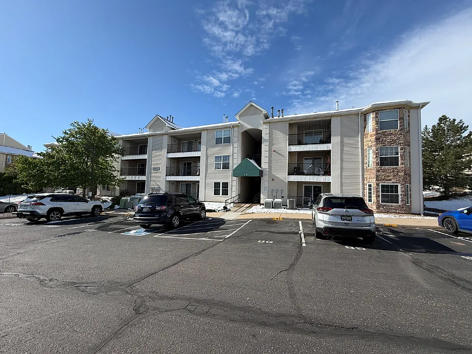 12208 W Dorado Pl #302