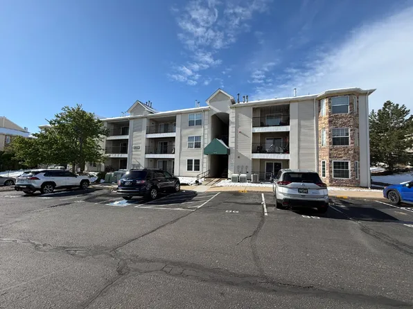 12208 W Dorado Pl Unit 302, Littleton, CO 80127