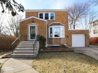 7958 Lawler Ave, Burbank, IL 60459