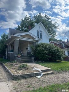 544 W Tompkins St, Galesburg, IL, 61401