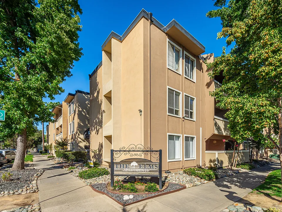 The Elms Apartments at 28th St