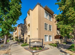 The Elms Apartments at 28th St, Sacramento, CA 95818