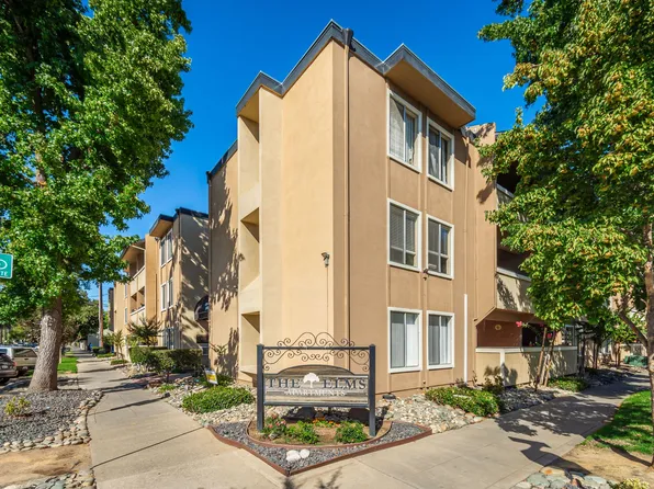 The Elms Apartments at 28th St