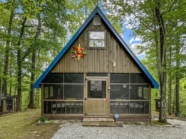 281 Deer Park Dr, Wellington, KY 40387