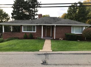 818 Ash St, Irwin, PA 15642