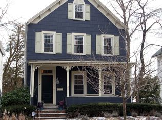 32 S Ridgewood Rd, South Orange, NJ 07079