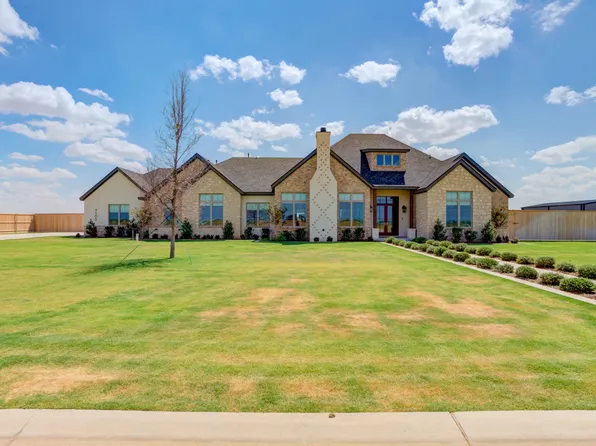 9505 County Road 7615, Wolfforth, TX 79382