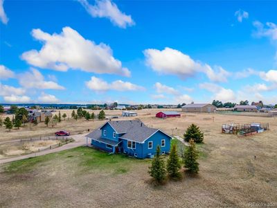 1782 Arabian Trail, Elizabeth, CO, 80107