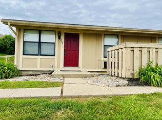 5064 Queenswood Ct, Hamilton, OH 45011