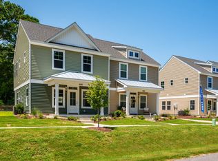 106B Jarvis Landing Dr, Jarvisburg, NC 27947