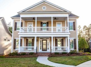 5735 Morris Hunt Dr, Fort Mill, SC 29708