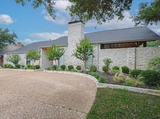 5805 Glen Heather Dr, Dallas, TX 75252