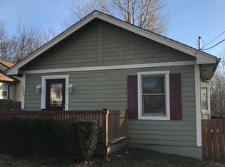 3109 Cleveland Ave, Des Moines, IA 50317
