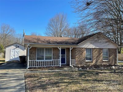 8008 Hemby Wood Dr #20, Indian Trail, NC, 28079
