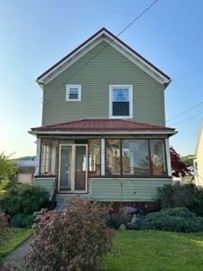 605 Allegheny Ave, Avonmore, PA, 15618