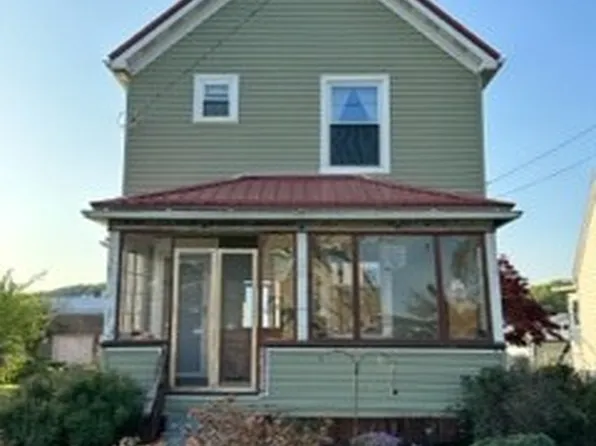 605 Allegheny Ave, Avonmore, PA 15618