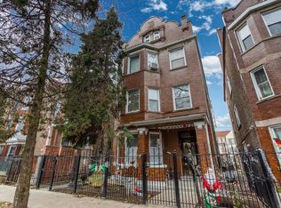 2522 S Drake Ave #2, Chicago, IL 60623