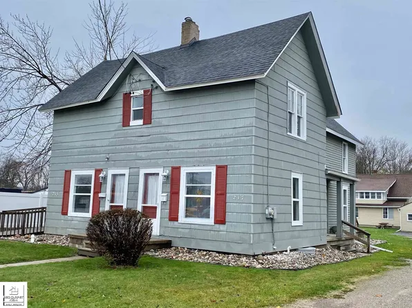 215 N State St #217, Davison, MI 48423