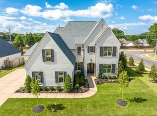 248 Keisie Ln, Collierville, TN 38017